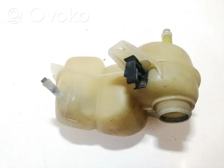 Opel Astra F Vase d'expansion / réservoir de liquide de refroidissement 90351852