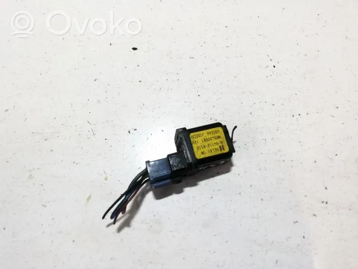 Opel Frontera A Other relay 8941129110