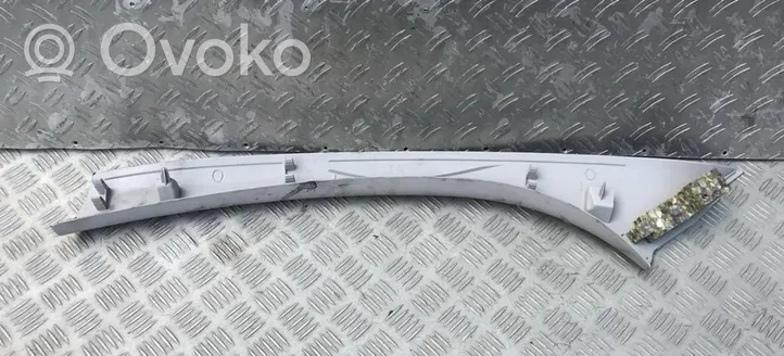 Citroen C3 Inne części wnętrza samochodu 9683335377