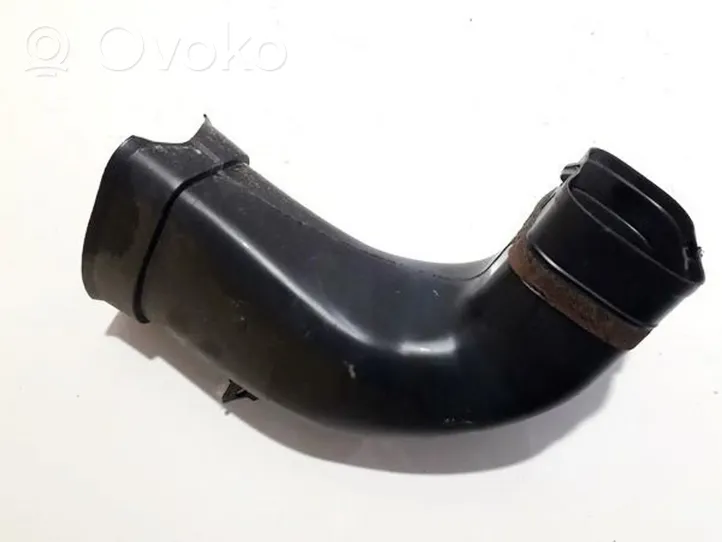 Toyota Avensis Verso Tube d'admission d'air 9621788680
