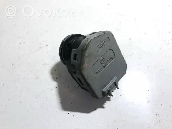 Skoda Fabia Mk1 (6Y) Motorino di regolazione assetto fari 6y0941295