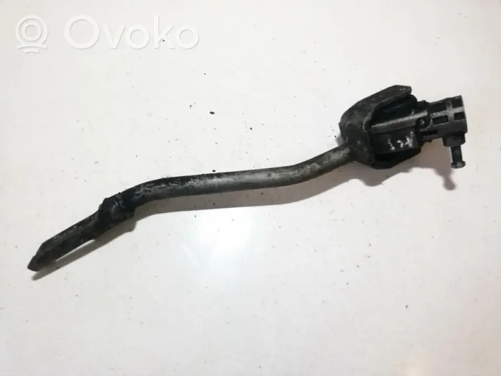 Audi A4 S4 B5 8D Asta della leva del cambio 893711615