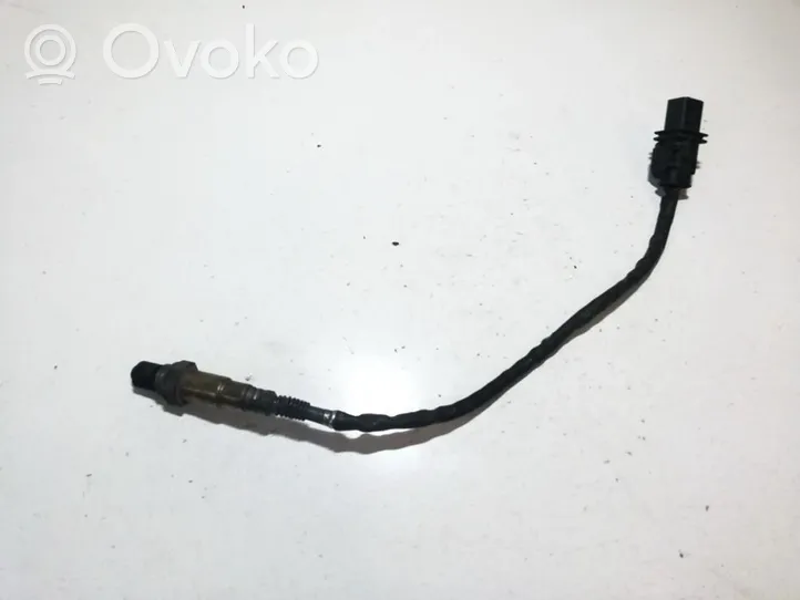 BMW X5 E70 Sonda lambda 779159201