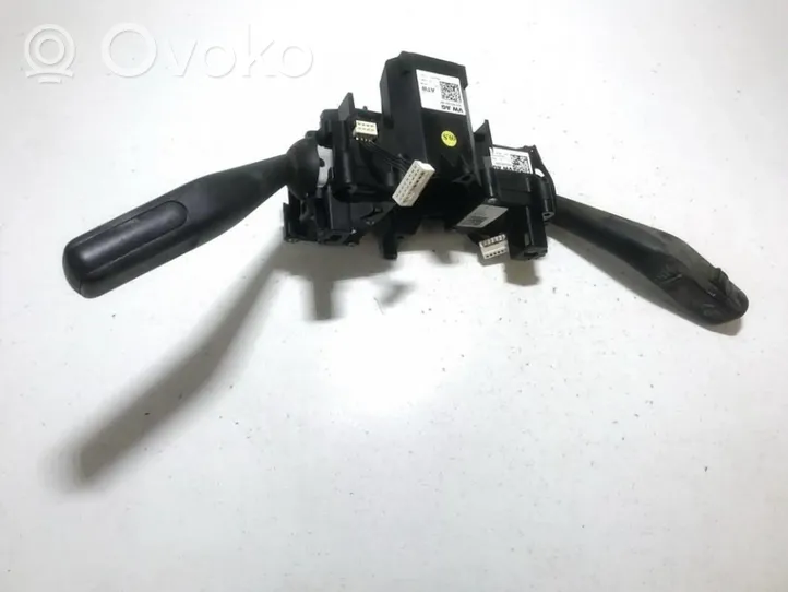 Volkswagen PASSAT CC Wiper turn signal indicator stalk/switch 3c5953501bf