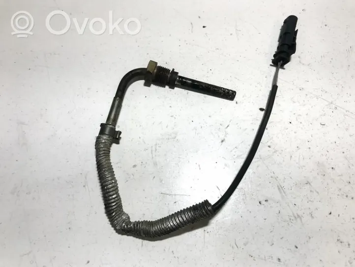 Volvo S60 Sensore di temperatura dei gas di scarico 31319842