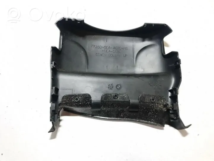 Honda Accord Altra parte interiore 77350sdaa010m1