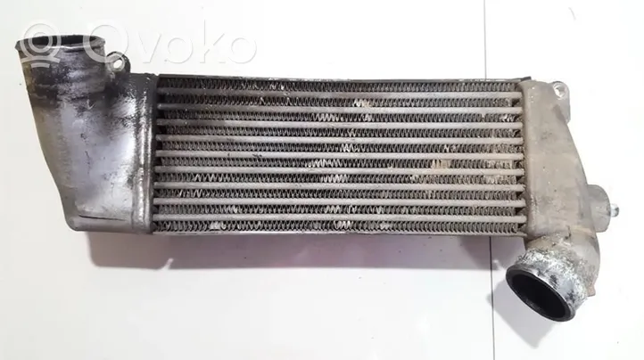 Honda Accord Chłodnica powietrza doładowującego / Intercooler pcc104270