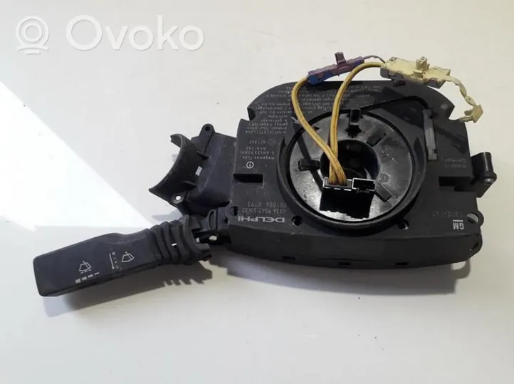 Opel Vectra C Airbag slip ring squib (SRS ring) 13204147uz