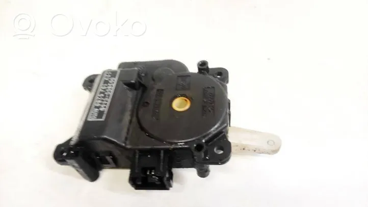 Toyota Land Cruiser (J120) Motorino attuatore aria 0638000660