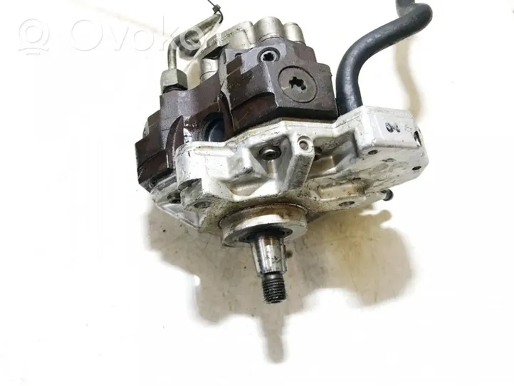 Opel Astra H Pompe d'injection de carburant à haute pression 0445010086