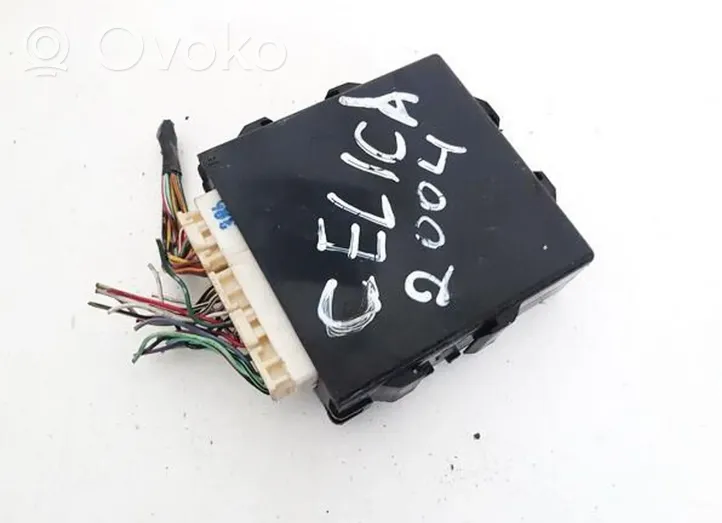 Toyota Celica T230 ABS control unit/module 8954020450