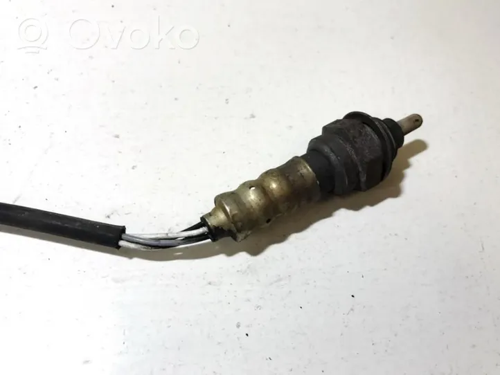 Ford Mondeo Mk III Sensore della sonda Lambda 1s7f9f472ab