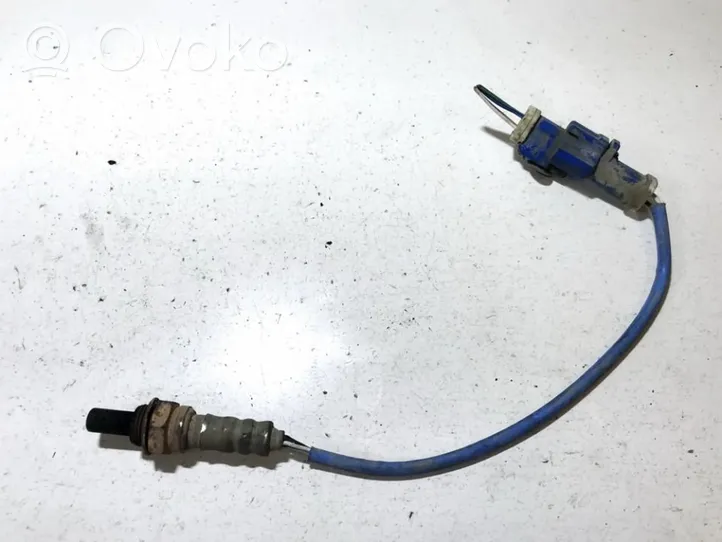 Ford Ka Sensore della sonda Lambda 98ab9g444bb