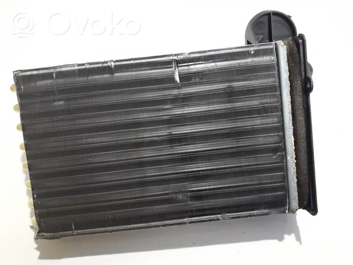 Volkswagen Polo III 6N 6N2 6NF Heater blower radiator 1H1819031A