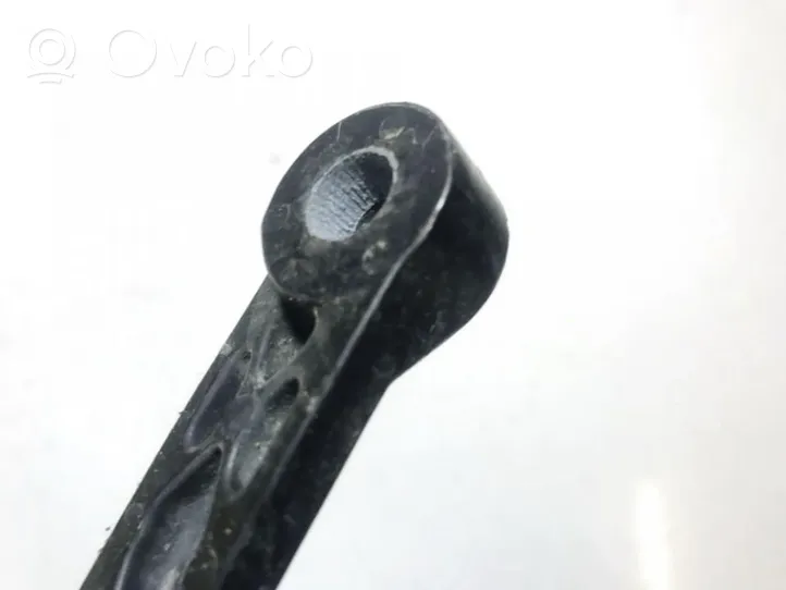 BMW 3 E36 Front wiper blade arm 61618357209