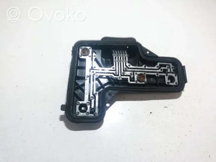 Volkswagen Lupo Wkład lampy tylnej 38020751dx