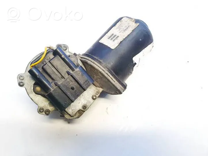 Opel Corsa C Motorino del tergicristallo 24441422