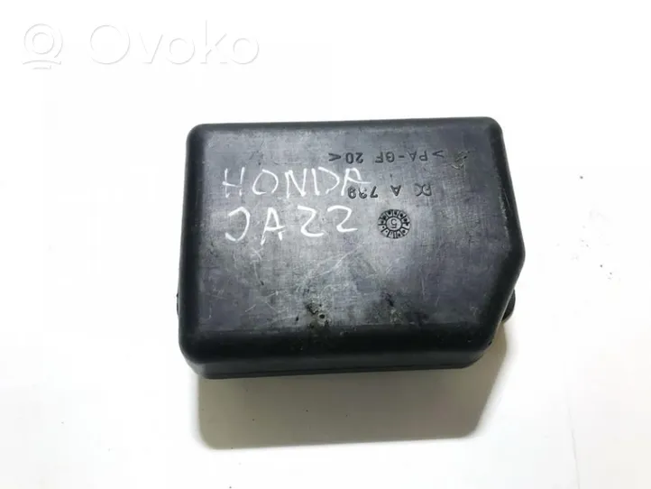 Honda Jazz Cendrier a739