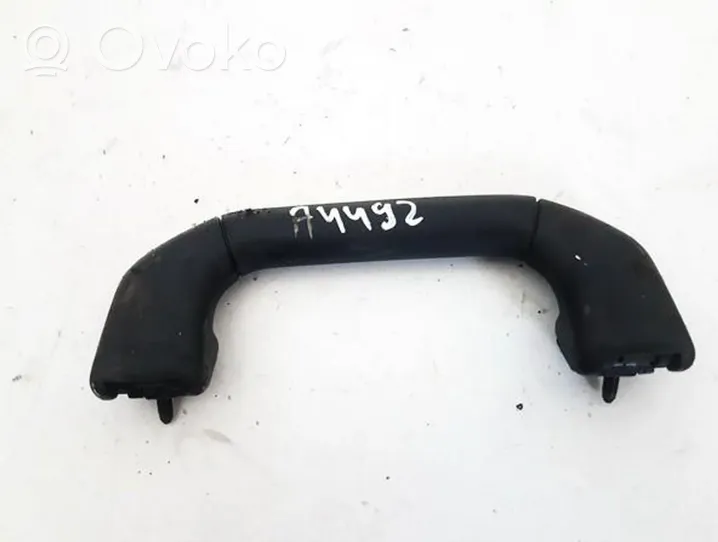 Volkswagen PASSAT B4 Rear interior roof grab handle 357857607a