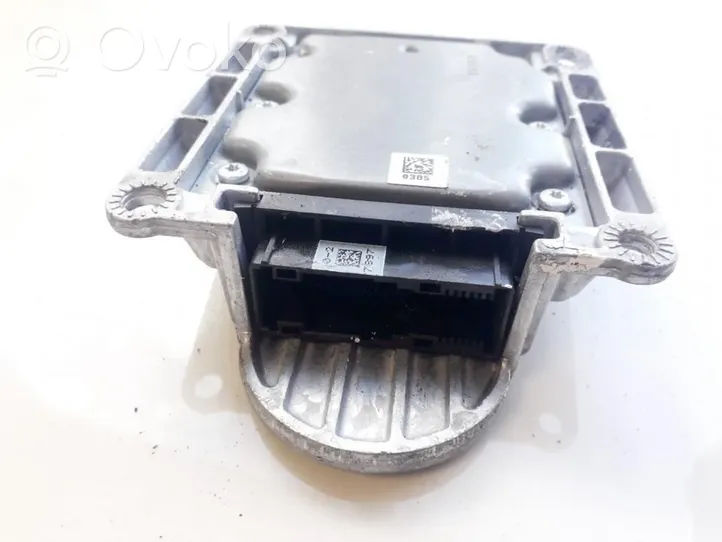 BMW 4 F32 F33 Module de contrôle airbag 34526864205