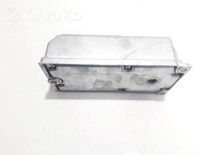 Volvo V70 Module de contrôle airbag 0285001655