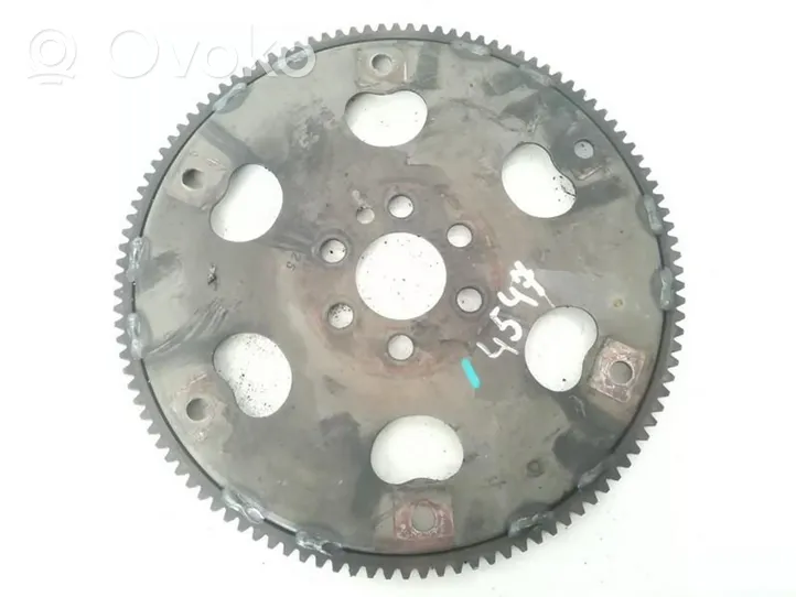 Chevrolet Captiva Flywheel 