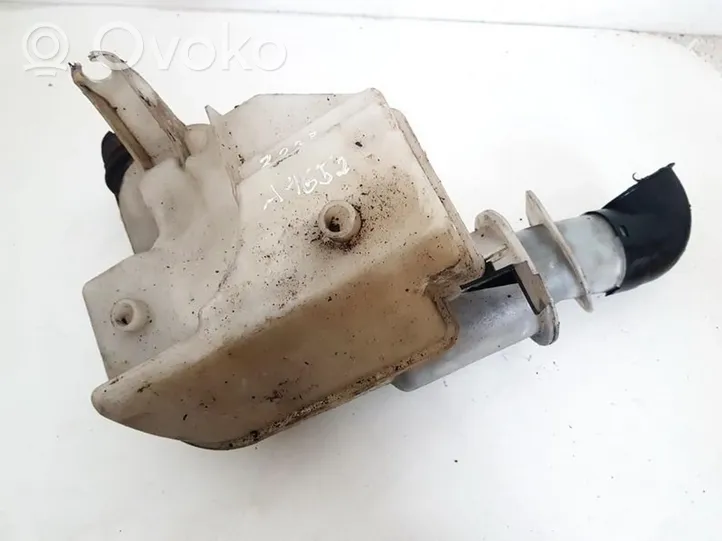 Mazda 323 F Tube d'admission d'air 