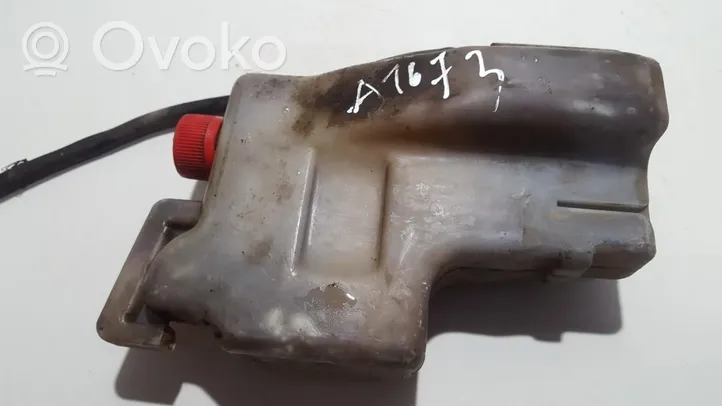 Nissan Sunny Coolant expansion tank/reservoir 