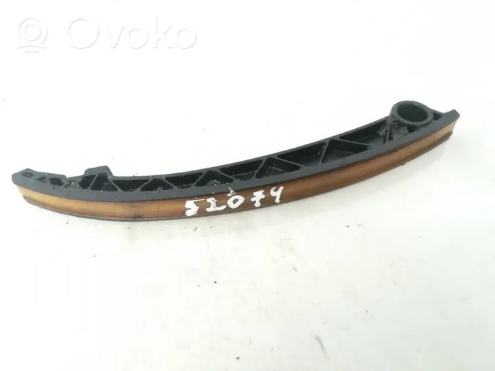 Opel Corsa D Slide rail for timing chain 