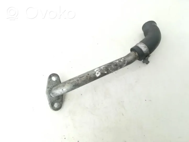 Rover 75 Tubo flessibile mandata olio del turbocompressore turbo 11422246740