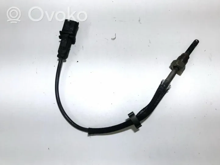 Opel Zafira B Exhaust gas temperature sensor fgp55355404