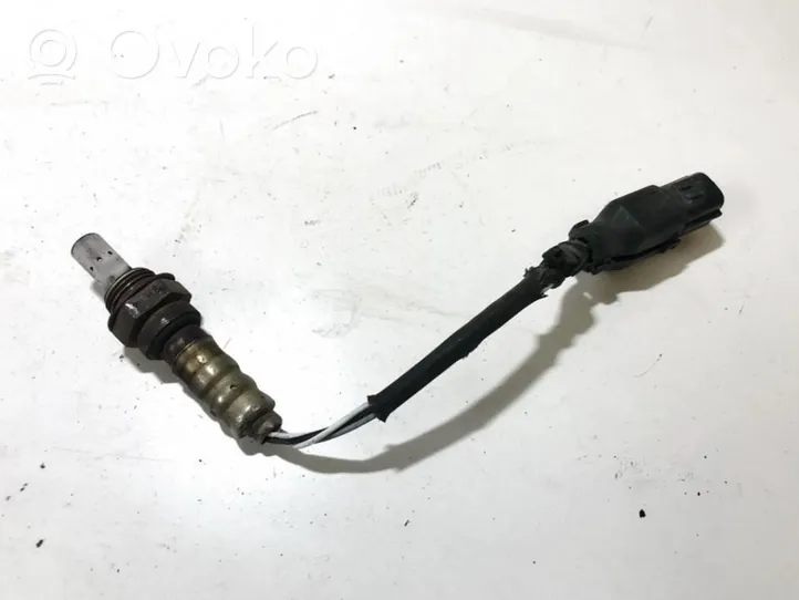 KIA Rio Sonde lambda 0zk517k4