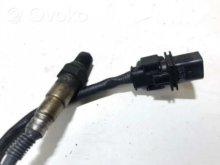 BMW X5 F15 Sonde lambda 0281004018