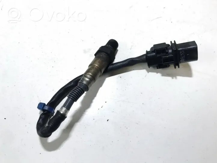 BMW X5 F15 Sonde lambda 0281004018