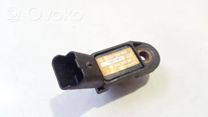 Citroen Xsara Picasso Sensore di pressione 0261230058