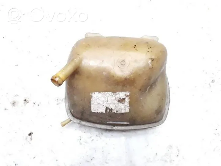 Volkswagen Jetta II Coolant expansion tank/reservoir 171121407e