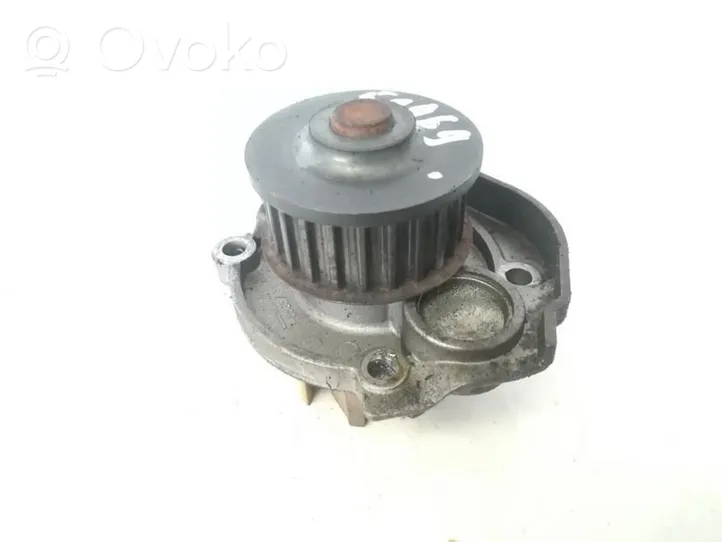 Fiat Grande Punto Vesipumppu 55204538