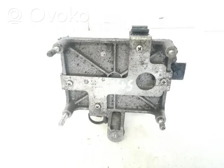 Fiat Grande Punto Łapa / Mocowanie silnika 55203464