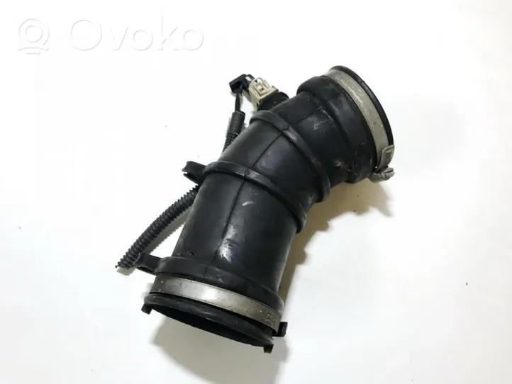 Opel Vectra B Tube d'admission d'air 90500407