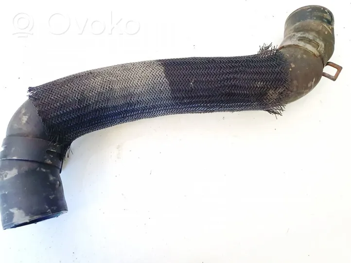 Toyota Corolla Verso AR10 Tubo flessibile intercooler 