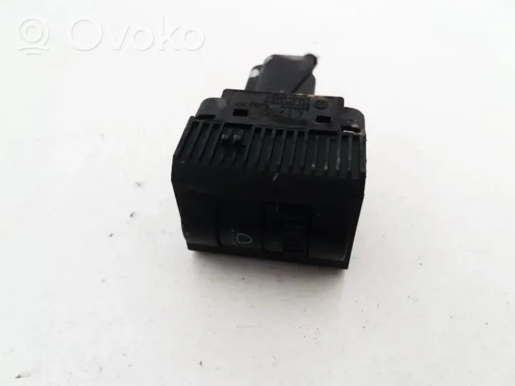 Volkswagen Polo Headlight level height control switch 6q0941333b