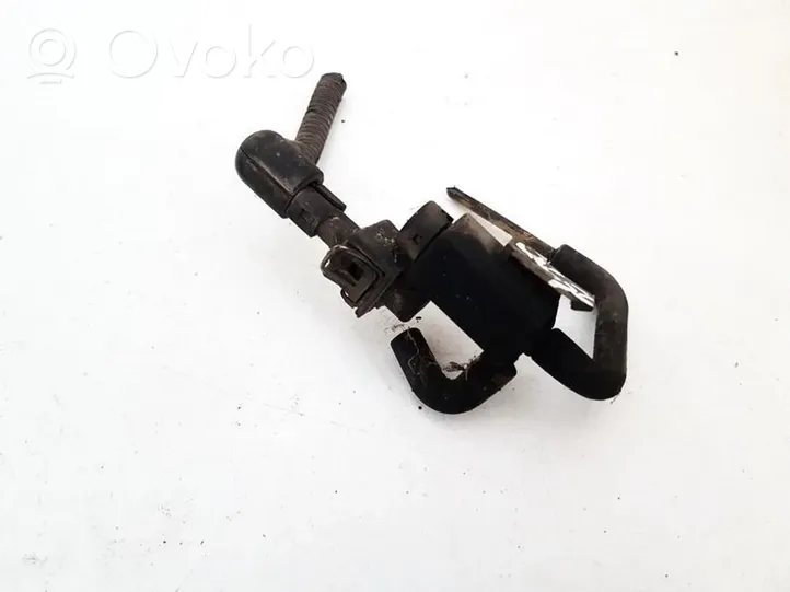 Opel Combo B Turbo solenoid valve 90530039