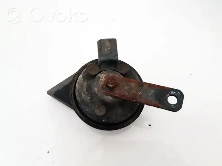 Volkswagen Polo Horn signal e1000233