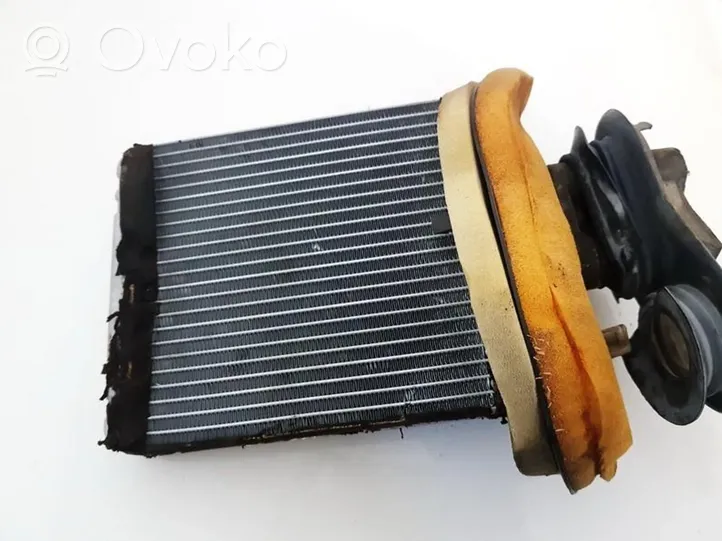 Volkswagen Polo Radiateur de chauffage 