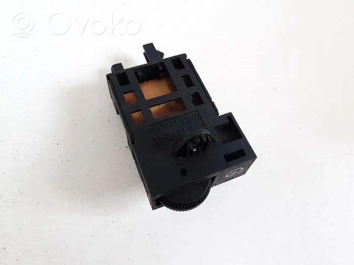 Ford Mondeo MK I Bouton commande réglage hauteur de phares 93bb13k752da