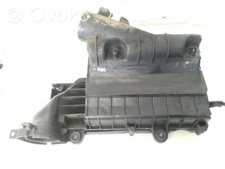 Citroen C3 Obudowa filtra powietrza 9647501680