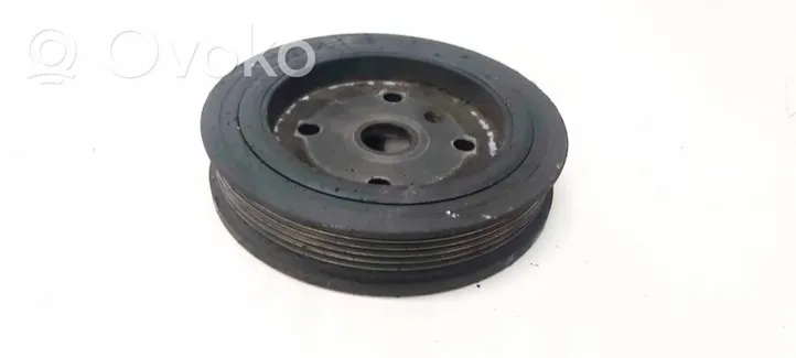 Volvo S60 Puleggia dell’albero motore 1275930