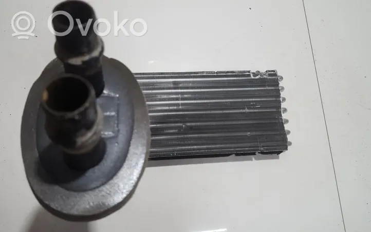 Peugeot 307 Radiateur soufflant de chauffage 597555