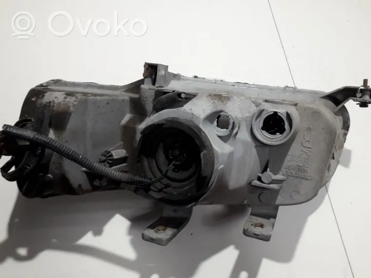 Honda Civic Faro delantero/faro principal 54532437