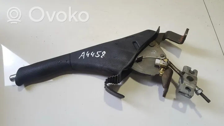 Honda Civic Handbrake/parking brake lever assembly 